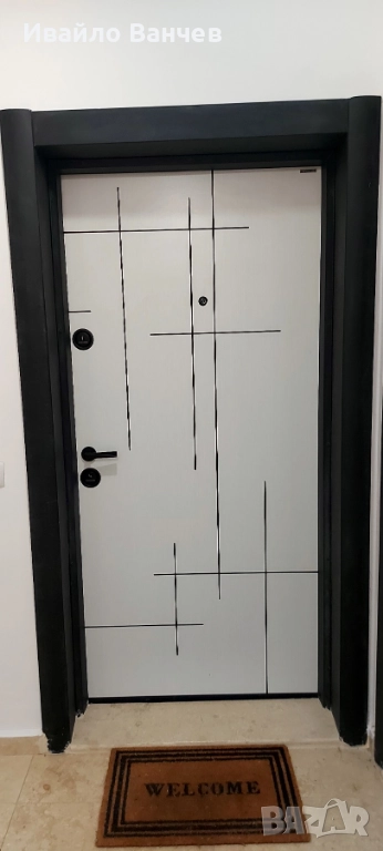 Двустаен апартамент под наем кв. Дървеница, София, снимка 1