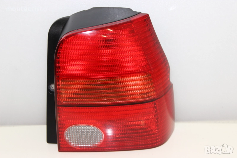 Десен стоп VW Lupo (1998-2005г.) Лупо / 6X0945096D, снимка 1