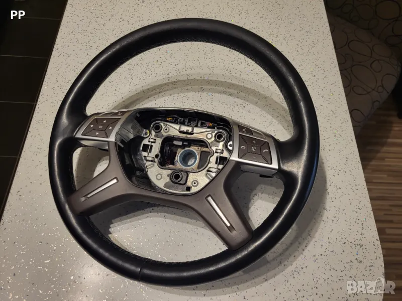 Волан Mercedes G GL GLE GLS ML и др., снимка 1