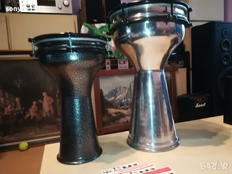 ТАРАМБУКИ ОТ 75ЛВ ИЛИ 85ЛВ ИЛИ 100ЛВ 0912221016, снимка 1