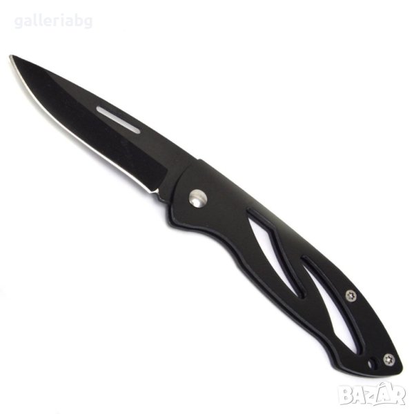 Сгъваем джобен нож, снимка 1