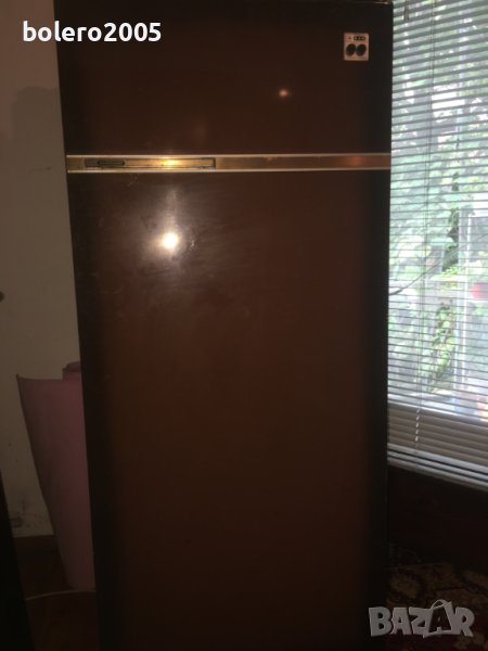 Фризер  Скандилукс, снимка 1