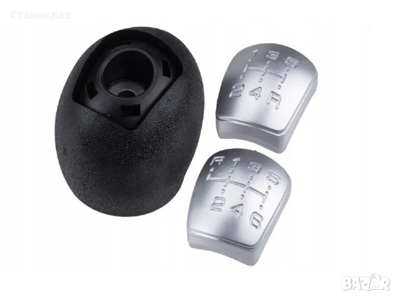 Топка за скоростен лост за Iveco Daily MK4 (2006-2011), снимка 1