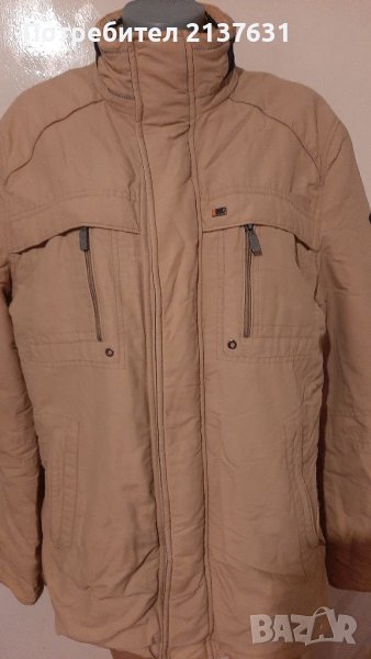 МЪЖКО ЗИМНО ЯКЕ  - Размер L , снимка 1