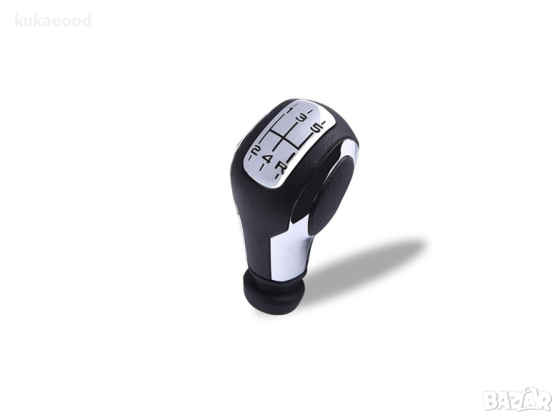 Топка за скоростен лост за   Peugeot 106 206 206CC 207 307 407 408 508 ,Citroen Saxo C2 C4 C4 Picaso, снимка 1