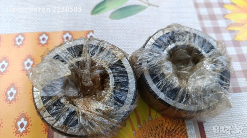 лагери NU 2307E, снимка 1