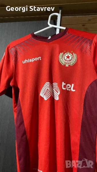 Тениска ЦСКА , снимка 1