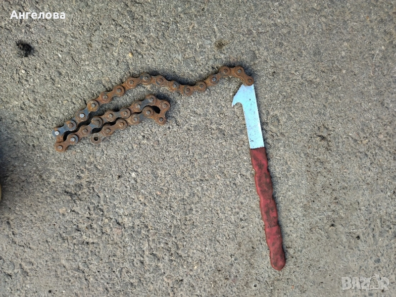 Скоба за филтър, снимка 1