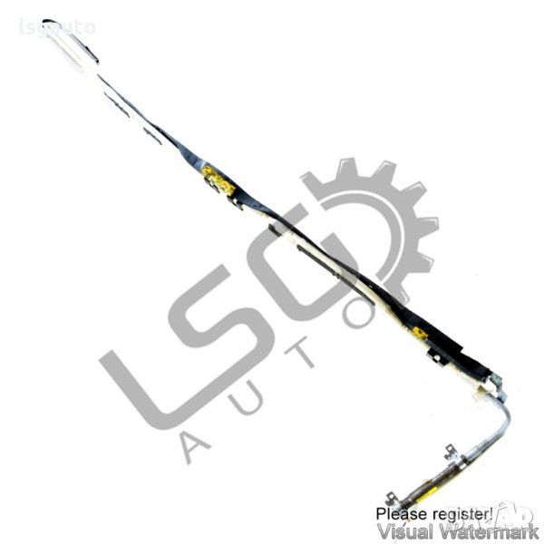 Ляв AIRBAG таван Seat Toledo III 2004-2009 ST120821N-277, снимка 1