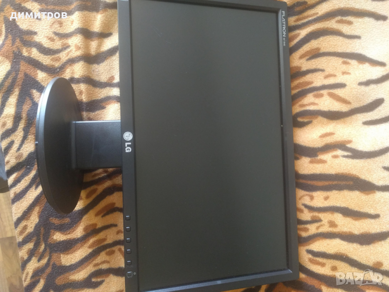 продавам монитори, снимка 1