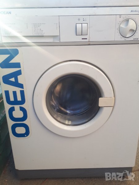 Продавам На Части пералня Ocean WR 400N, снимка 1