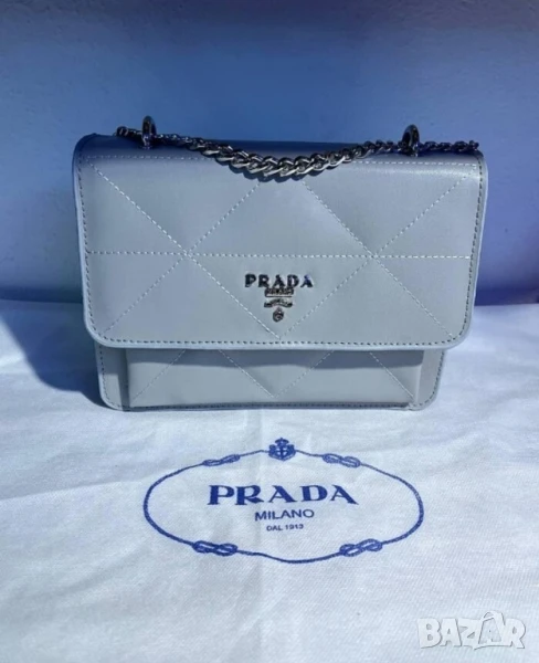 чанти prada, снимка 1