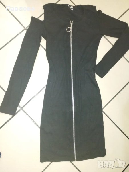 Нова, спортна рокля XS, S, снимка 1