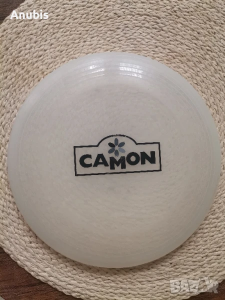 Фризбита за игра , снимка 1