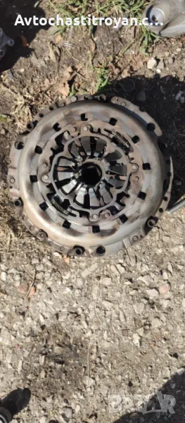 Съединител Демпферен Audi A4 B8 2.0 TDI, снимка 1