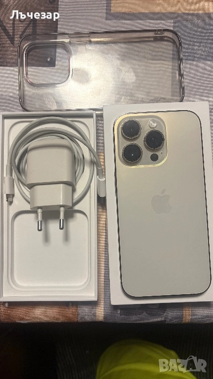 Iphone 14 Pro 256GB , снимка 1