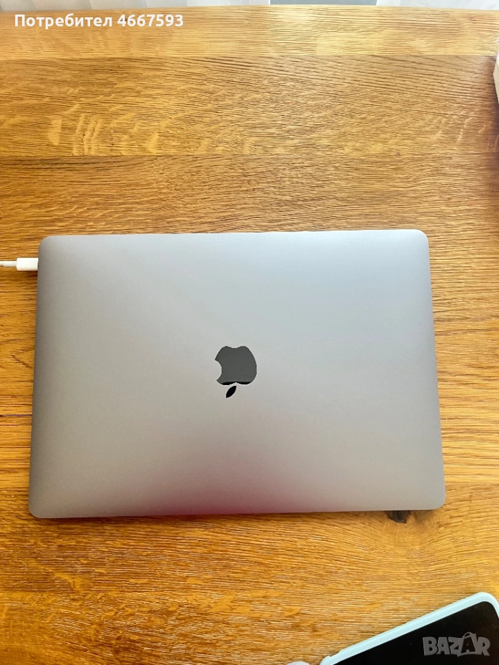 MacBook Air 13 2019 год 256 гб , снимка 1