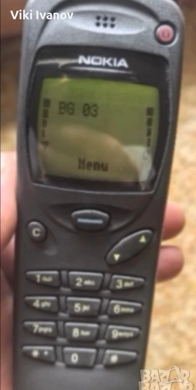 Нокия 3110, снимка 1