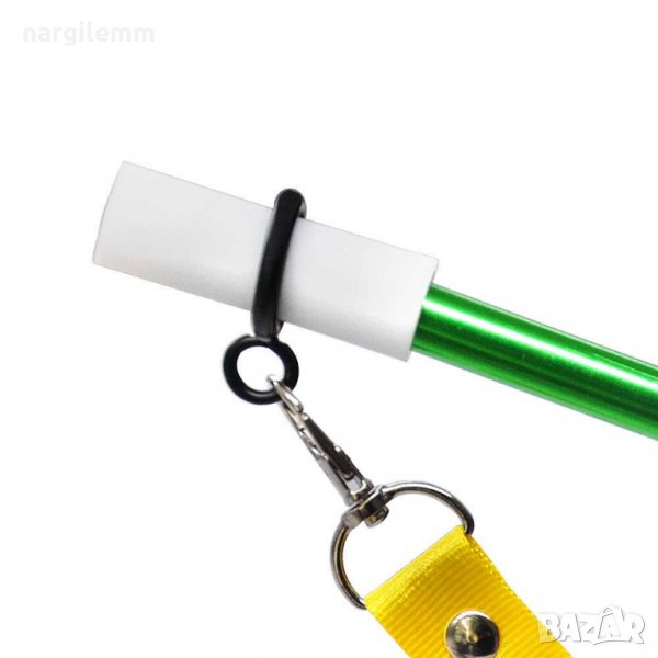 силикон за персонален мундщук ММ380, снимка 1