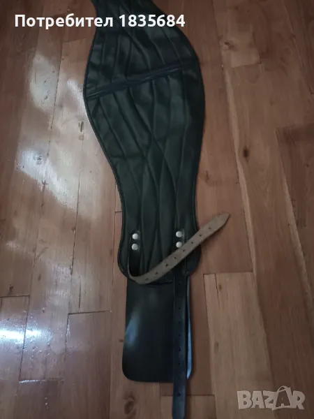 Продавам мото колан., снимка 1