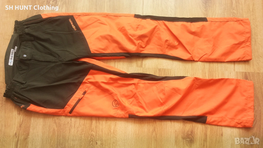 STORMBERG Orkdalen HYBRID Stretch Kids Pant размер 14 г / 164 см детски хибриден панталон - 1855, снимка 1