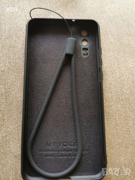 Huawei P20 - афтърмаркет кейсове, снимка 1