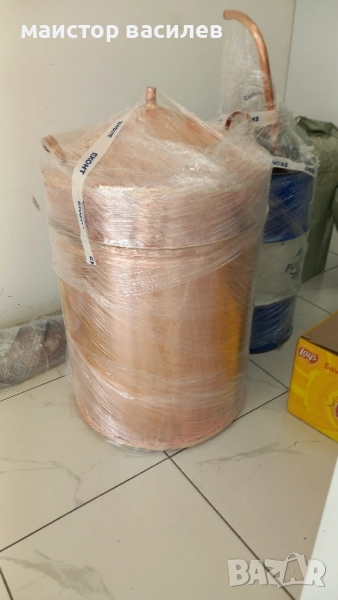 медни казани , снимка 1