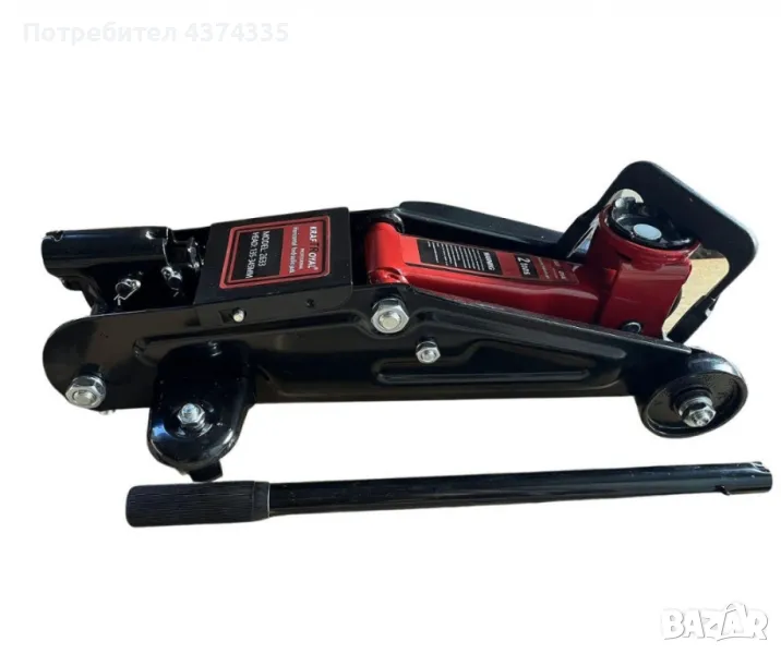 Крик до 2Т, снимка 1