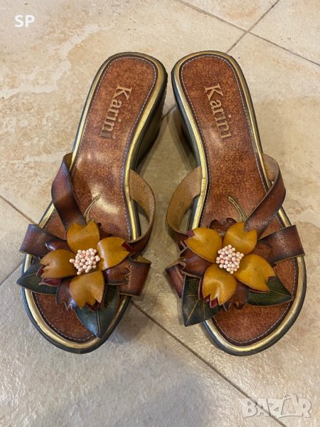 Чехли с цветя , снимка 1