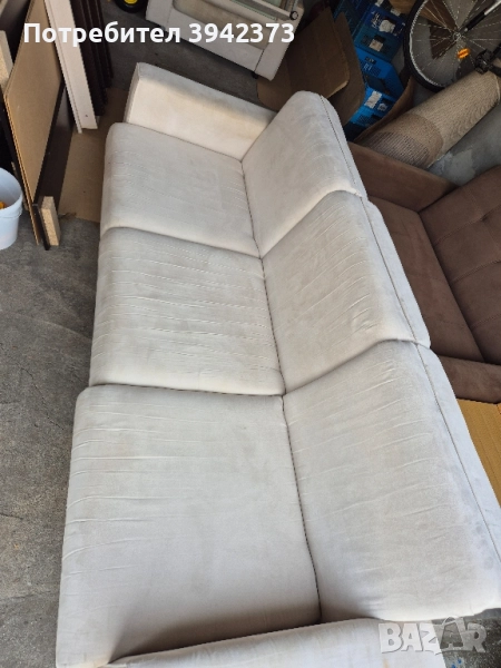 Диван , холова гарнитура, снимка 1