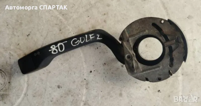 VW GOLF II КЛЮЧ ЗА МИГАЧИ, снимка 1