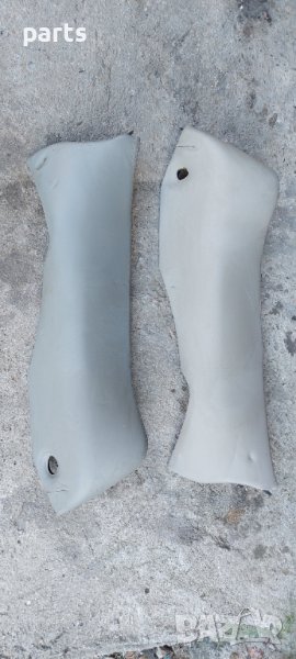 Интериорни Панели VW N:1 N, снимка 1