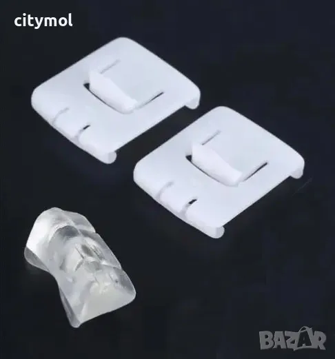 Комплект плъзгачи за седалки за Audi, Volkswagen и Seat, снимка 1