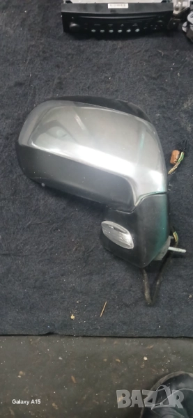 Дясно огледало за Peugeot 3008 (2009-2016) , снимка 1