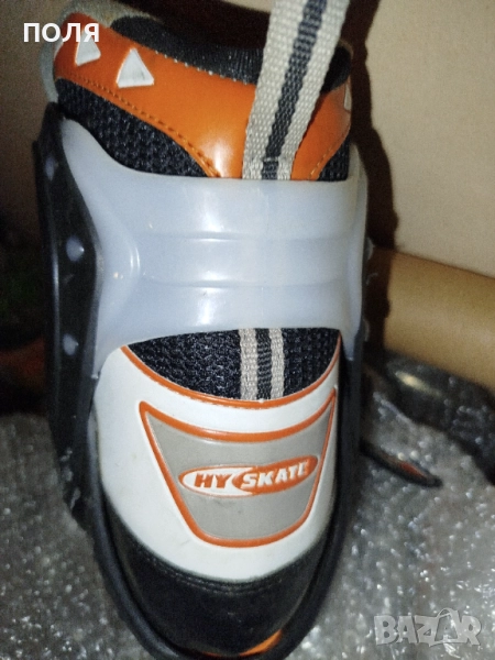 Ролери , снимка 1