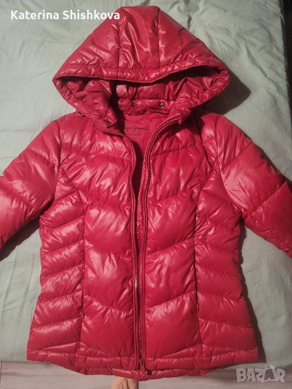 Яке Pepe Jeans, снимка 1