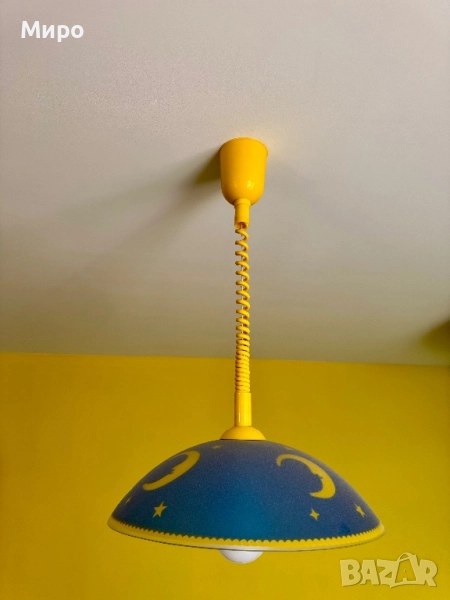 Детски полилей/пендел, снимка 1