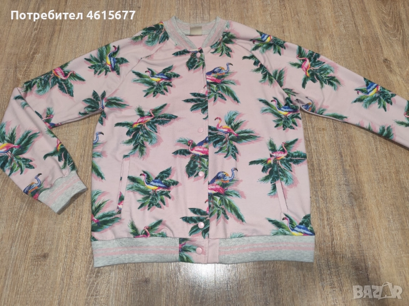 жилетка на Zara, снимка 1