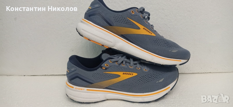 HOKA ALTRA BROOKS, снимка 1