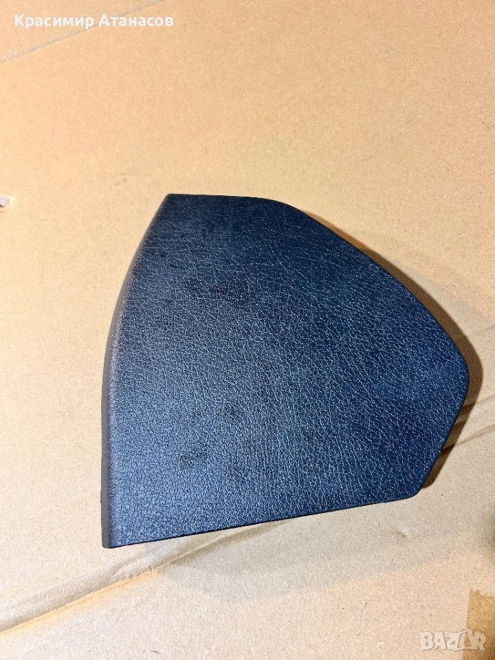 A2117270248. Капачка кора предна дясна за Мерцедес Е-класа W211. , снимка 1