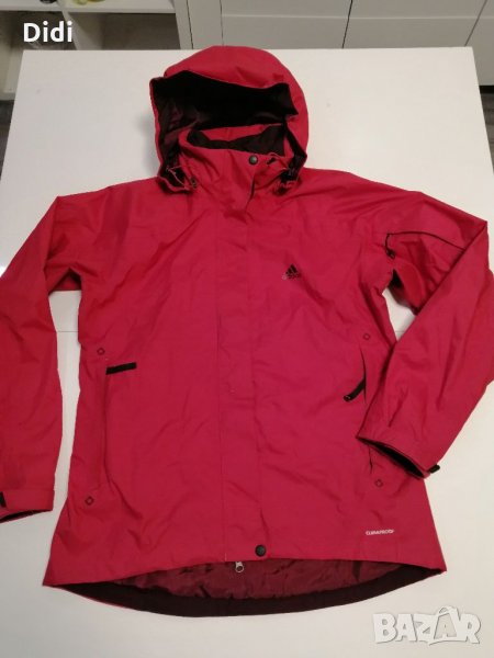 Adidas Дамско спортно яке, снимка 1