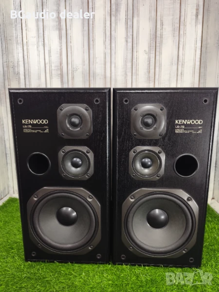 Kenwood LS-76, снимка 1