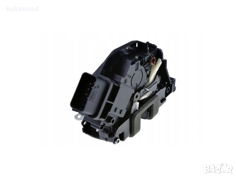 Брава за Ford C-Max (2003-2010) за предна дясна врата, снимка 1