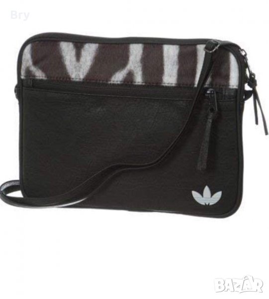Чанта Adidas зебра 🦓, снимка 1