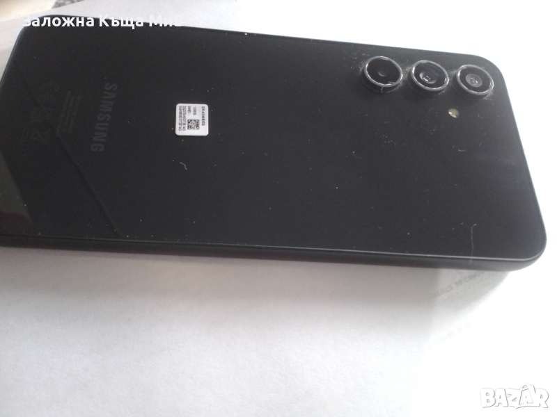 Samsung A54 5G Телефон Нов Без Кутия и Гаранция, снимка 1