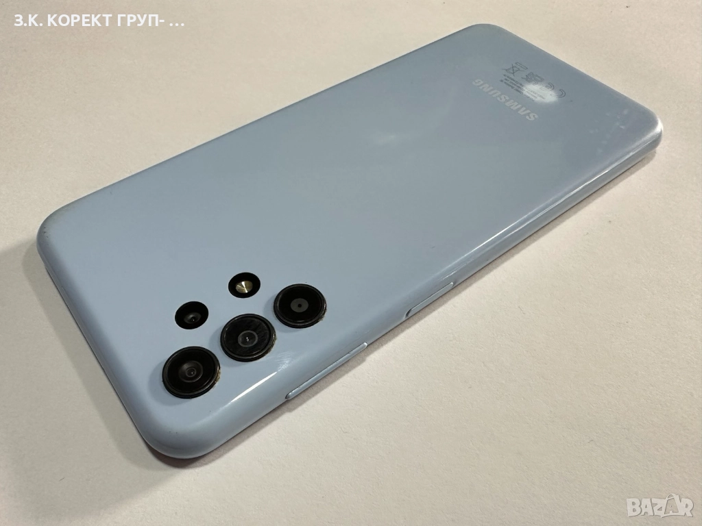 Samsung Galaxy A13 128GB 4GB RAM, снимка 1