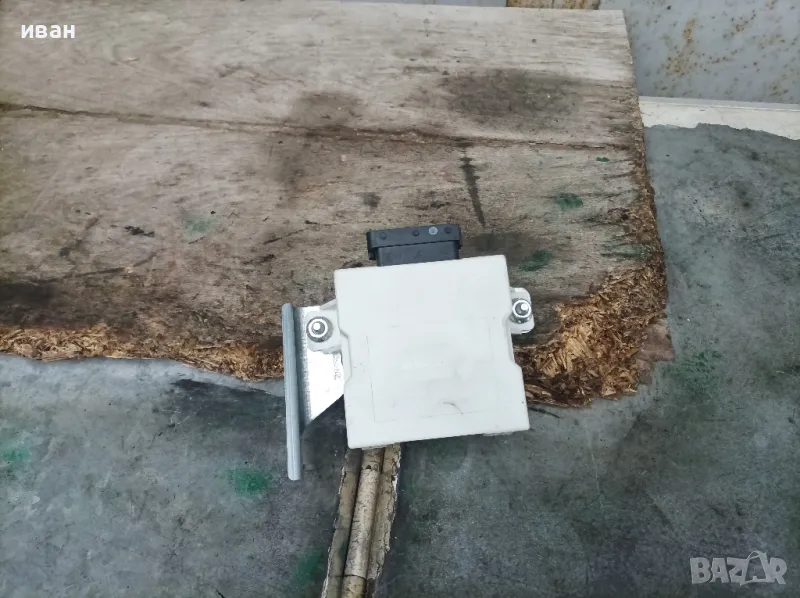 Модул чистачки за Тойота Корола Версо. 2006 год., снимка 1