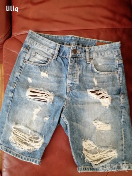 asos оригинални дънкови панталони , снимка 1