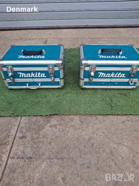 Куфари за инструменти Makita , снимка 1