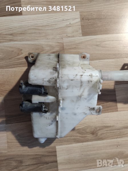 Казанче чистачки за MAZDA 626, снимка 1